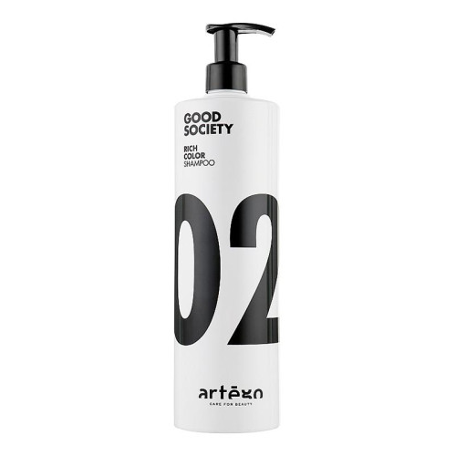 Artego Шампунь для окрашенных волос Rich Color 02 1000 мл