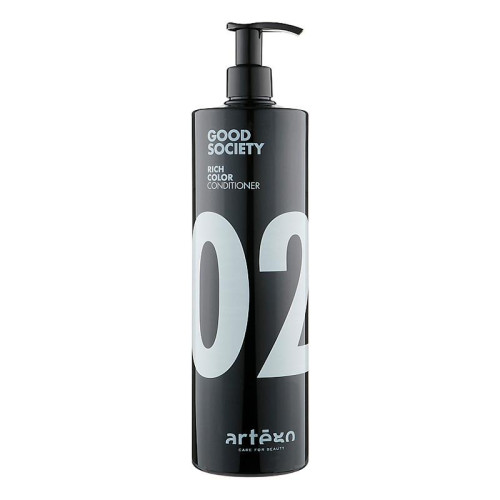 Artego Кондиционер для окрашенных волос Rich Color 02 1000 мл