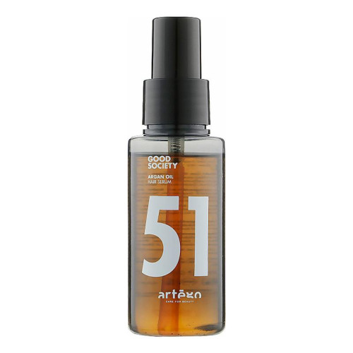 Artego Аргановое масло-сыворотка для волос Argan Oil 51