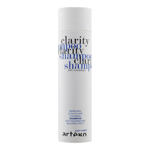 Artego Шампунь для волос против перхоти Clarity 250 мл
