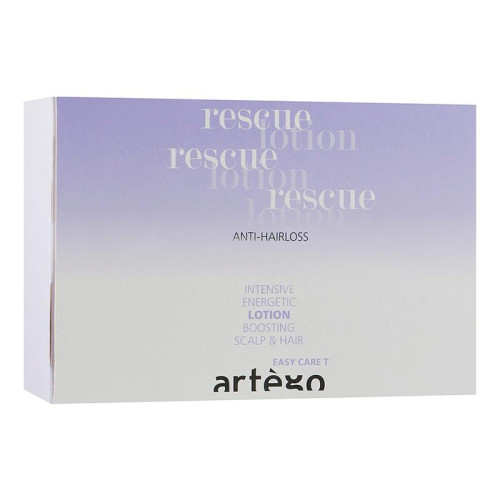 Artego Лосьон против выпадения волос Rescue