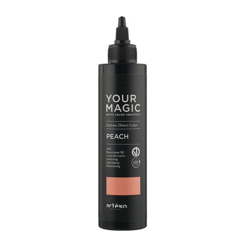 Artego Пигмент для окрашивания волос Your Magic Peach