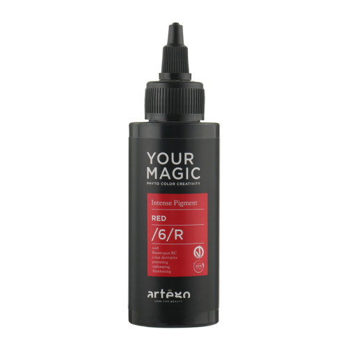 Artego Концентрированный пигмент для окрашивания волос Your Magic Red