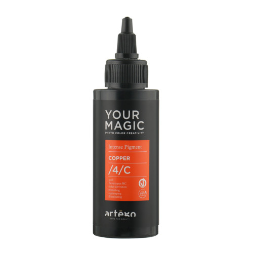 Artego Концентрированный пигмент для окрашивания волос Your Magic Copper