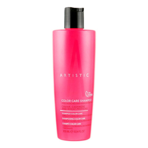 Artistic Шампунь для окрашенных волос с кашемиром Color Care