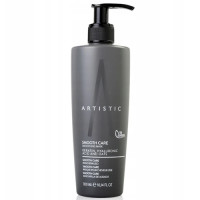Artistic Разглаживающая маска для волос с экстрактом овса Smooth Care