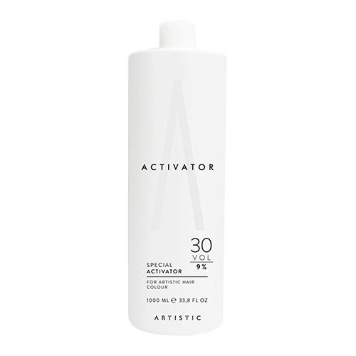 Artistic Окислительная эмульсия Platinum Technology 30 vol. 9% 1000 мл
