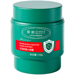 Asian Cosmetics Заживляющий крем для сухой и потресканной кожи рук и ног Pandas Beauty Asian Cosmetics Заживляющий крем для сухой и потресканной кожи рук и ног Pandas Beauty