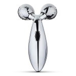 Asian Cosmetics Масажер для обличчя та тіла роликовий моделюючий 3D Massager XC-206
