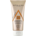 Atricos Восстанавливающая маска с фитокератином для поврежденных волос Atri-Beauty Atricos Восстанавливающая маска с фитокератином для поврежденных волос Atri-Beauty
