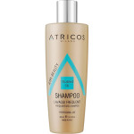 Atricos Шампунь для ежедневного использования с маслом цубаки Atri-Beauty Atricos Шампунь для ежедневного использования с маслом цубаки Atri-Beauty