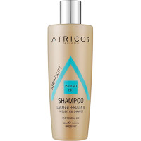 Atricos Шампунь для ежедневного использования с маслом цубаки Atri-Beauty 