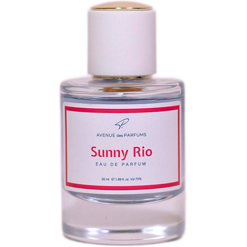 Avenue des Parfums Женская парфюмированная вода Sunny Rio аналог Lanvin Eclat d'arpege