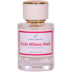 Avenue des Parfums Женская парфюмированная вода Style Milano black аналог Kilian Good Girl Gone Bad Extreme Avenue des Parfums Женская парфюмированная вода Style Milano black аналог Kilian Good Girl Gone Bad Extreme
