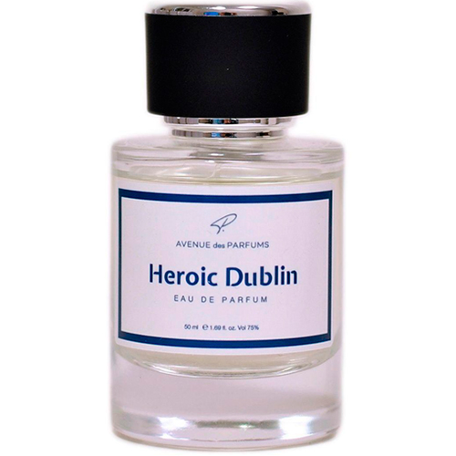Avenue des Parfums Мужская парфюмированная вода Heroic Dublin аналог Armand Basi In Blue
