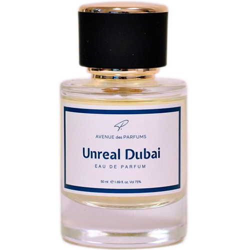 Avenue des Parfums Мужская парфюмированная вода Unreal Dubai аналог Chanel Bleu de Chanel