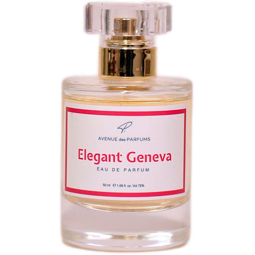Avenue des Parfums Женская парфюмированная вода Elegant Geneva аналог Chanel Chance