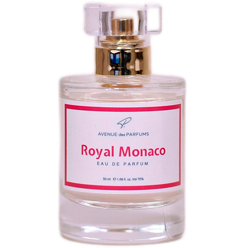 Avenue des Parfums Женская парфюмированная вода Royal Monaco аналог Dolce&Gabbana L'Imperatrice