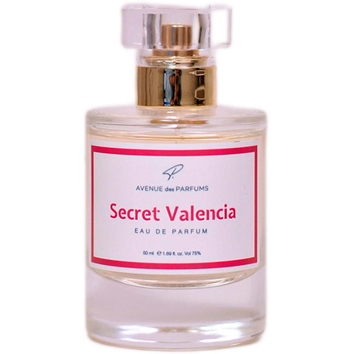 Avenue des Parfums Женская парфюмированная вода Secret Valencia аналог Givenchy Ange Ou Demon Le Secret