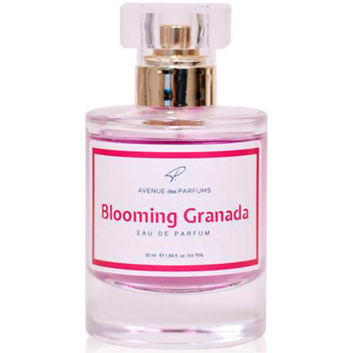 Avenue des Parfums Женская парфюмированная вода Blooming Granada аналог Gucci Rush2