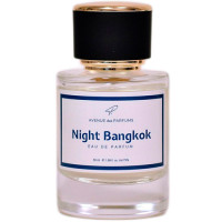 Avenue des Parfums Мужская парфюмированная вода Night Bangkok аналог Hermes Terre d'Hermes
