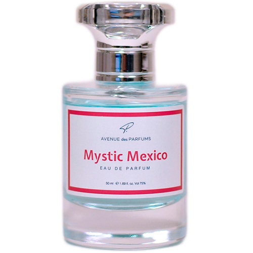 Avenue des Parfums Женская парфюмированная вода Mystic Mexico City аналог Kenzo Leau par Kenzo