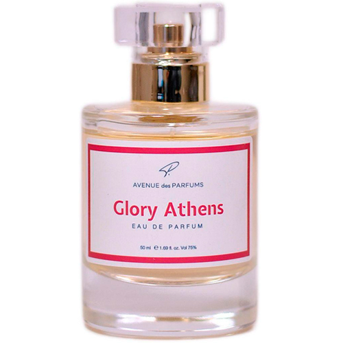 Avenue des Parfums Женская парфюмированная вода Glory Athens аналог Paco Rabanne Olympea