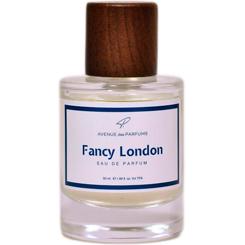 Avenue des Parfums Мужская парфюмированная вода Fancy London аналог Paco Rabanne 1 Million