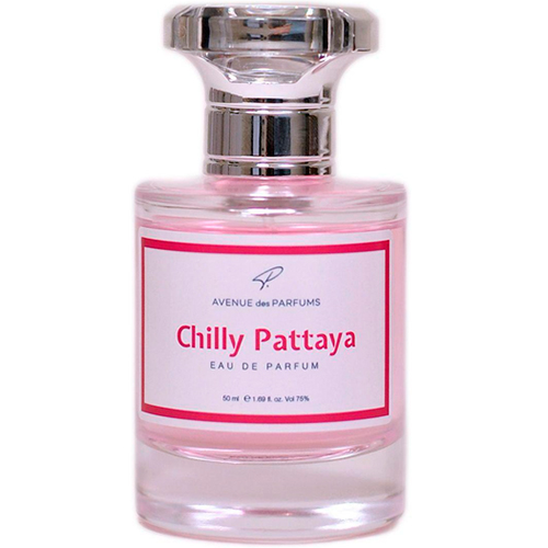 Avenue des Parfums Женская парфюмированная вода Chilly Pattaya аналог Victoria's Secret Eau So Sexy