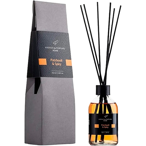 Avenue des Parfums Аромадиффузор Patchouli & Spicy