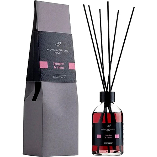 Avenue des Parfums Аромадиффузор Jasmine & Plum