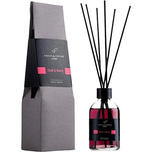 Avenue des Parfums Аромадиффузор Oud & Berry