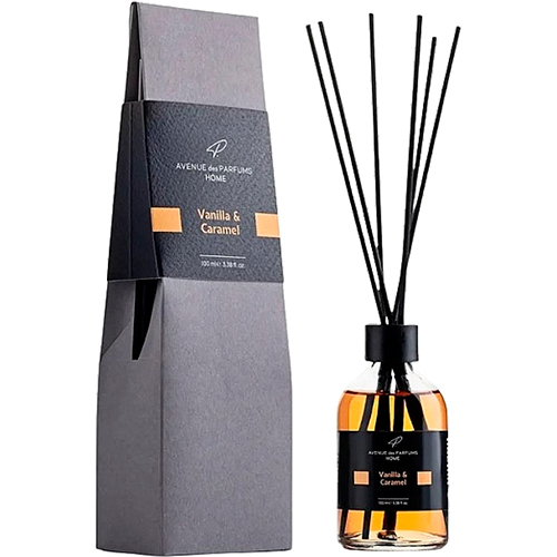 Avenue des Parfums Аромадиффузор Vanilla & Caramel