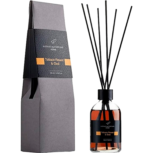 Avenue des Parfums Аромадиффузор Tobacco flower & Oud