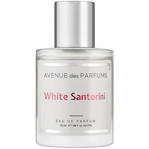 Avenue des Parfums Женская парфюмированная вода White Santorini аналог Tiziana Terenzi Andromeda