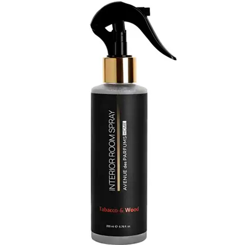 Avenue des Parfums Спрей для ароматизации воздуха Tobacco & Wood