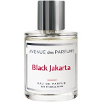 Avenue des Parfums Парфюмированная вода унисекс Black Jakarta аналог Tom Ford Black Orchid
