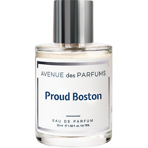 Avenue des Parfums Мужская парфюмированная вода Proud Boston аналог Montblanc Explorer