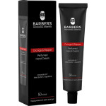 Barbers Парфюмированный крем для рук Orange & Patchouli Barbers Парфюмированный крем для рук Orange & Patchouli