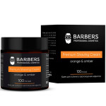 Barbers Крем для бритья с увлажняющим эффектом Barbers Крем для бритья с увлажняющим эффектом