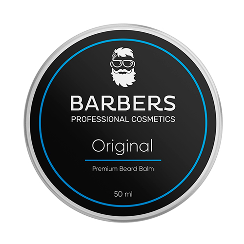 Barbers Бальзам для бороды Original