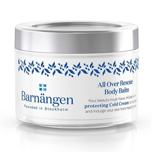 Barnangen Крем для тела All Over Intensive Body Balm
