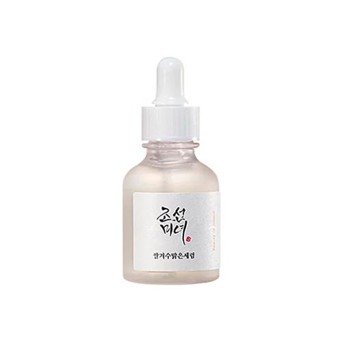 Beauty Of Joseon Сыворотка для борьбы с пигментацией и эффекта сияния кожи лица