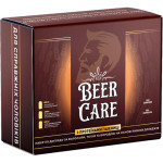 Beer Care Мужской пивной набор по уходу за волосами, телом и бородой с протеинами пшеницы Beer Care Мужской пивной набор по уходу за волосами, телом и бородой с протеинами пшеницы