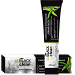 Белита - Витэкс Зубная паста "Совершенное отбеливание" Black Clean Белита - Витэкс Зубная паста "Совершенное отбеливание" Black Clean