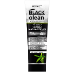 Белита - Витэкс Маска-пленка для лица черная "Т-зона" Black Clean