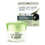 Белита - Витэкс Увлажняющий дневной крем-лифтинг для лица 45+ Ultra Lift-Olive Белита - Витэкс Увлажняющий дневной крем-лифтинг для лица 45+ Ultra Lift-Olive