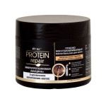 Белита - Витэкс Глубоко восстанавливающая маска-бальзам для волос Protein Repair