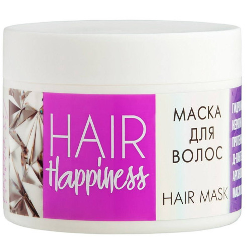Беліта-М Маска для волосся "Hair Happiness"