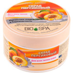 Belle Jardin Персиковый скраб для лица Bio Spa